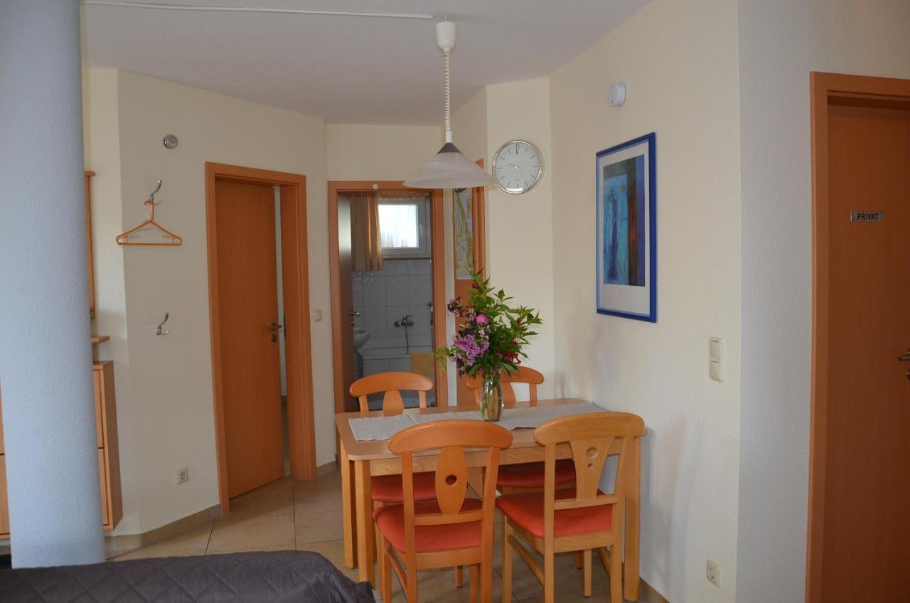 Wohnung 3D Heringsdorf  Exterior photo
