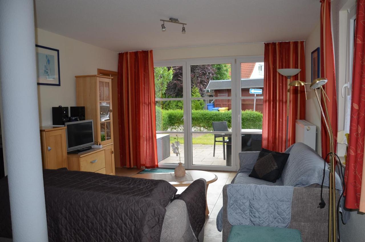 Wohnung 3D Heringsdorf  Exterior photo